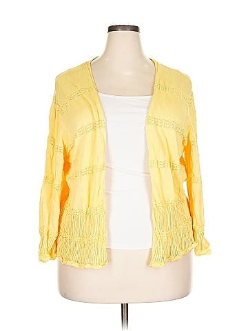 Alfred Dunner Cardigan (view 1)