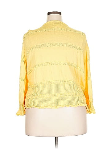 Alfred Dunner Cardigan (view 2)
