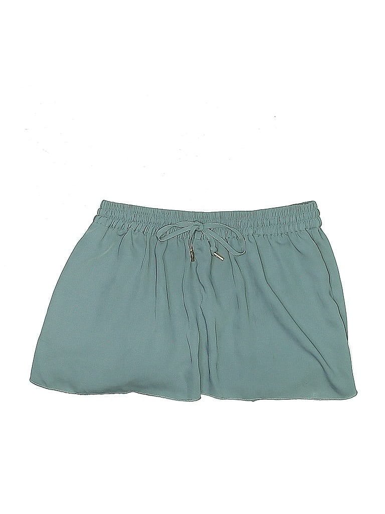 Pre-owned Ivyrevel Shorts In Blue