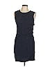 Cut25 Gray Cocktail Dress Size L - photo 1