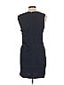 Cut25 Gray Cocktail Dress Size L - photo 2