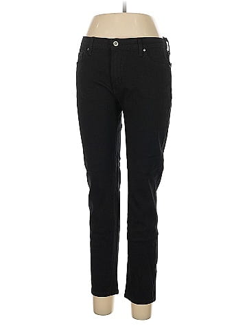 Just Black Jeans (view 1)