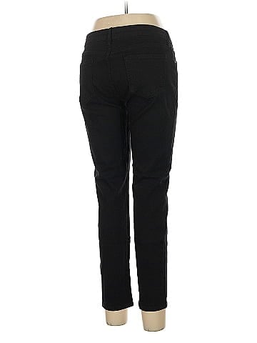 Just Black Jeans (view 2)