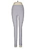 Athleta Gray Active Pants Size M - photo 1