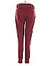 Isabel Burgundy Red Casual Pants Size XS - photo 2