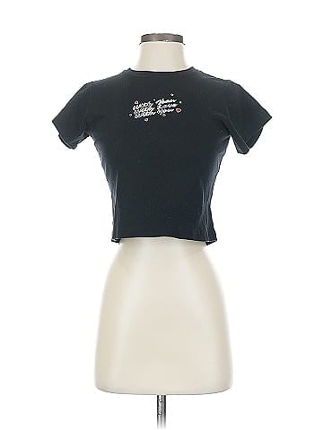 With Jéan Short Sleeve T-Shirt (view 1)