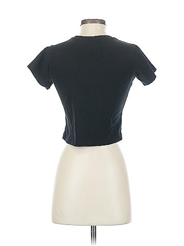 With Jéan Short Sleeve T-Shirt (view 2)