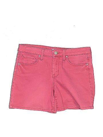 Jessica Simpson Denim Shorts (view 1)
