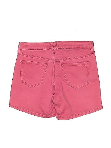 Jessica Simpson Denim Shorts (view 2)
