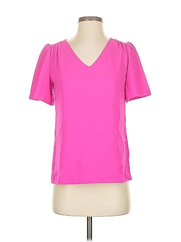 Trina Turk Short Sleeve T-Shirt (view 1)