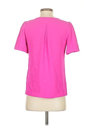 Trina Turk Short Sleeve T-Shirt (view 2)