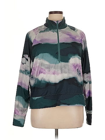 Alpine Design Track Jacket (view 1)