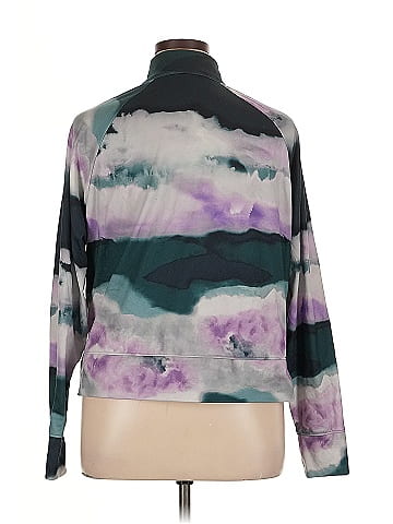 Alpine Design Track Jacket (view 2)