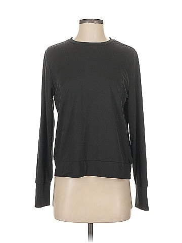 Lukka Lux Long Sleeve Top (view 1)