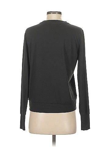 Lukka Lux Long Sleeve Top (view 2)