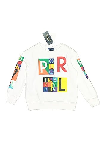 Polo by Ralph Lauren Sweatshirt (view 1)