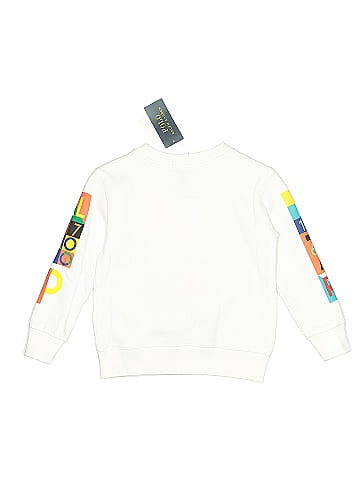 Polo by Ralph Lauren Sweatshirt (view 2)
