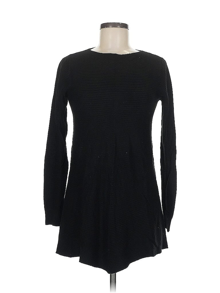 Pre-owned Lola Pullover Sweater In Black