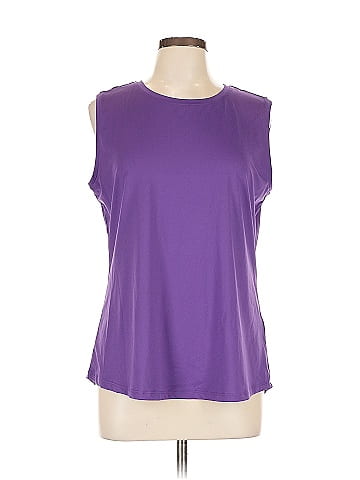 Baleaf Sports Sleeveless T-Shirt (view 1)