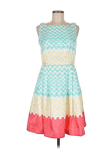 Taylor Cocktail Dress (view 1)