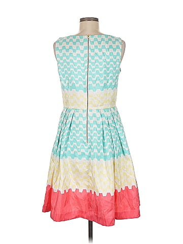 Taylor Cocktail Dress (view 2)