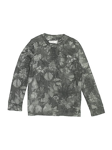 Abercrombie & Fitch Long Sleeve T-Shirt (view 1)
