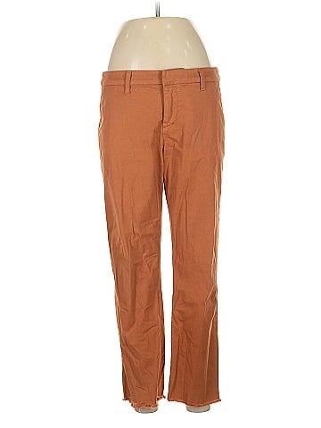 Frank & Eileen Casual Pants (view 1)