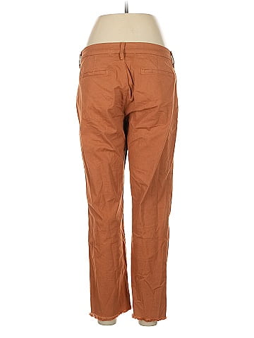 Frank & Eileen Casual Pants (view 2)