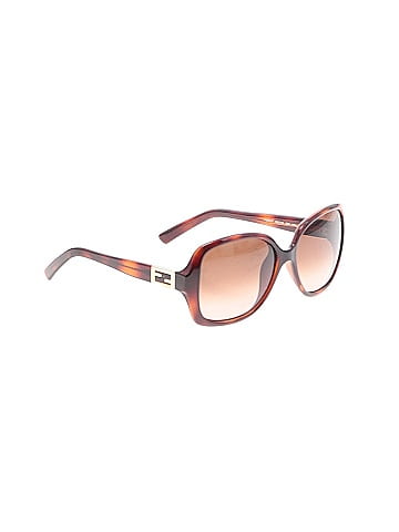 Fendi Tortoiseshell Sunglasses (view 1)