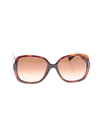 Fendi Tortoiseshell Sunglasses (view 2)
