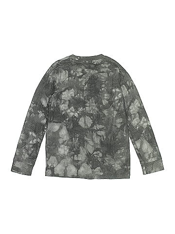 Abercrombie & Fitch Long Sleeve T-Shirt (view 2)