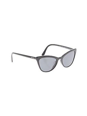 Prada Cat Eye Sunglasses (view 1)