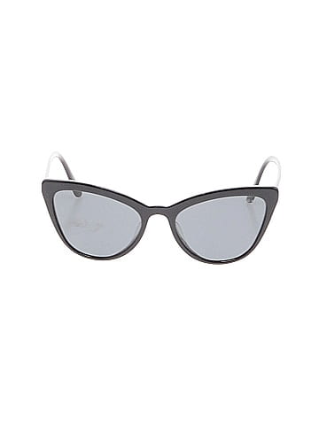 Prada Cat Eye Sunglasses (view 2)