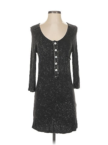 Pol Casual Dress (view 1)