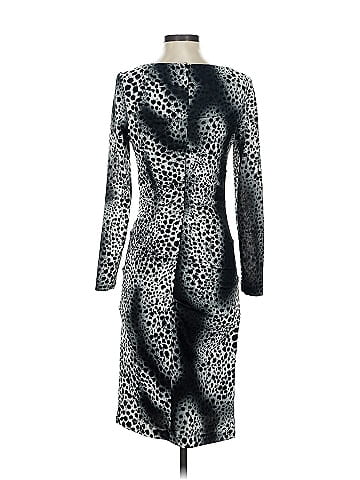 Carmen Carmen Marc Valvo Cocktail Dress (view 2)