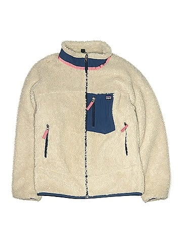 Patagonia Fleece Jacket (view 1)