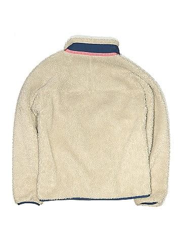 Patagonia Fleece Jacket (view 2)