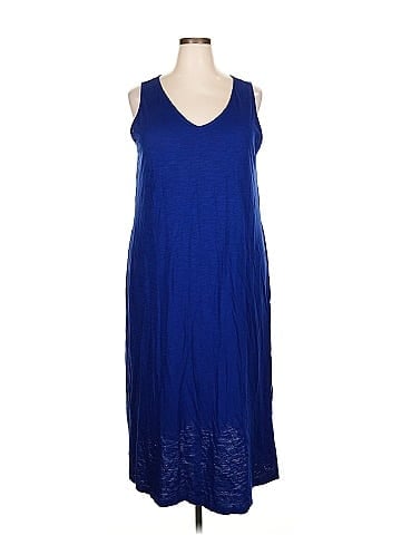 Belle By Kim Gravel Casual Dress (view 1)