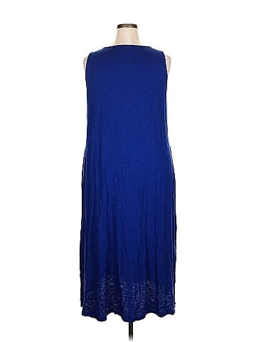 Belle By Kim Gravel Casual Dress (view 2)