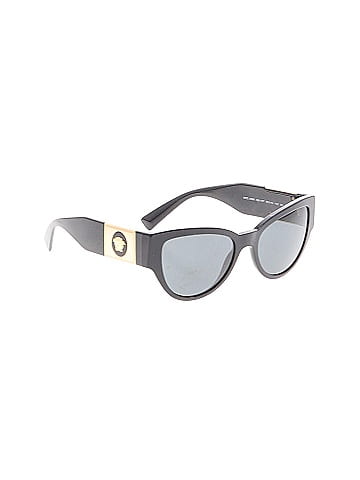 Versace Medusa Cat Eye Sunglasses (view 1)