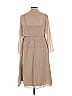 Jade by Jasmine 100% Polyester Tan Cocktail Dress Size 14 (petite) - photo 2