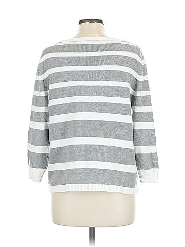 Boston Proper Pullover Sweater (view 2)