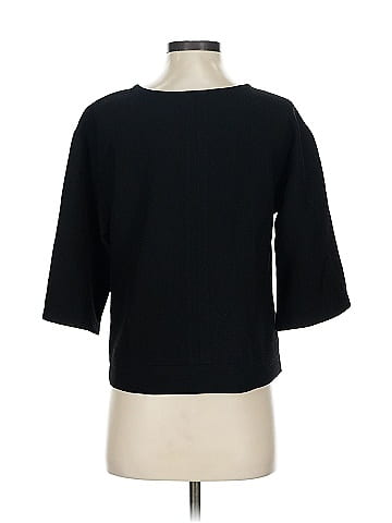 Trina Turk 3/4 Sleeve Top (view 2)