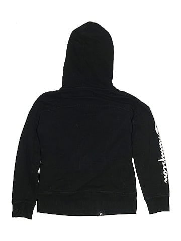 Champion Zip Up Hoodie (view 2)