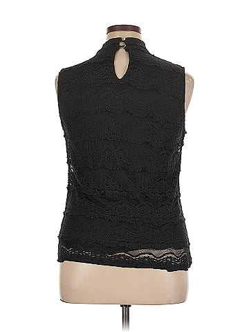 Cupio Sleeveless Blouse (view 2)