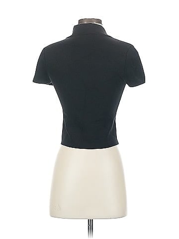 Alice + Olivia Short Sleeve Top (view 2)