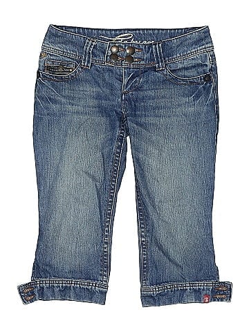 Esprit Denim Shorts (view 1)