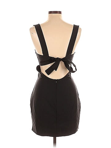 Lucy In The Sky Cocktail Dress (view 2)