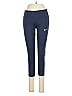 Nike Blue Active Pants Size M - photo 1
