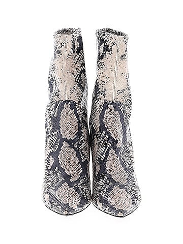 Stuart Weitzman Ankle Boots (view 2)